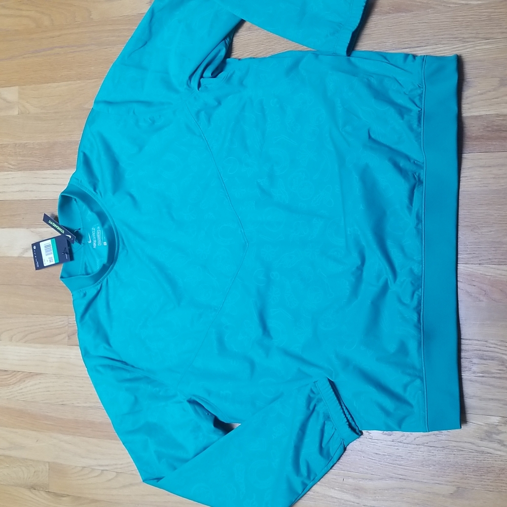 Nike Golf Pullover